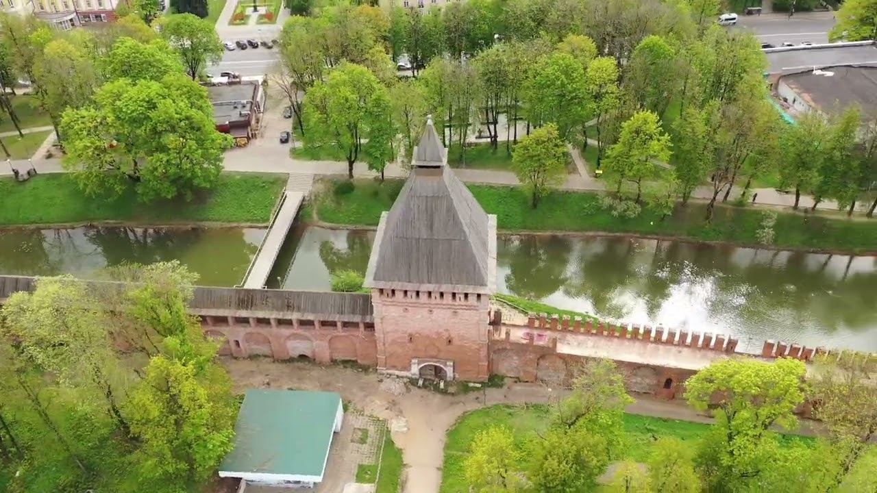 Копытенские ворота