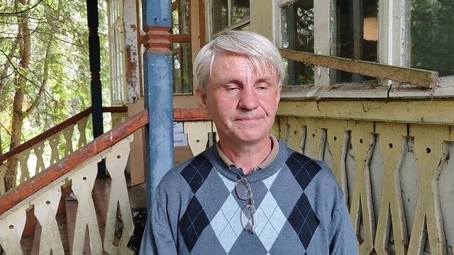 Приказчик