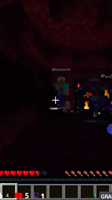 Minecraft Лучшее #1076