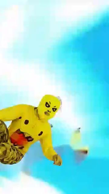 летающий мужик эдит