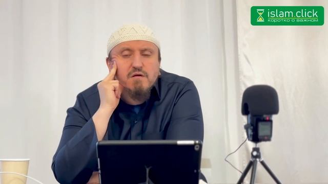 Четыре условия для бойкотирования. Абу Яхья Крымский