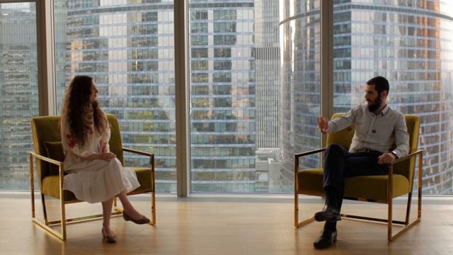 ВЫПУСК №1: ВСЯ ПРАВДА ПРО КОШЕРНЫЕ ЗНАКОМСТВА ♥️