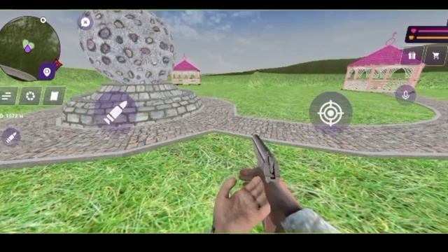 Матрёшка рп