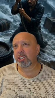 Белеет парус одинокий (М.Ю. Лермонтов).mp4