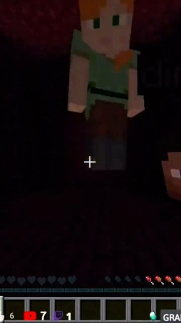 Minecraft Лучшее #1080