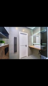 Очень красивая квартира в Краснодаре по вкусной цене