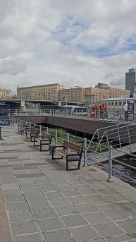 Москва- река