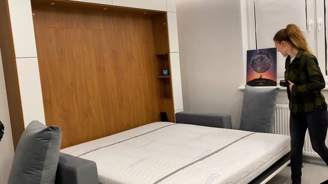 Отзыв клиента: кошка Патриция тоже любит модуль-трансформер Olissys