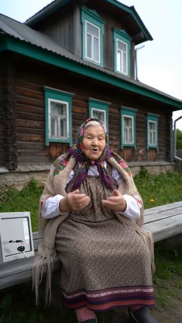 ЗАЧЕМ НАДЁЖНАЯ СПИНА, КОГДА ЕСТЬ ТАКОЙ НАДЁЖНЫЙ СЕЙФ?