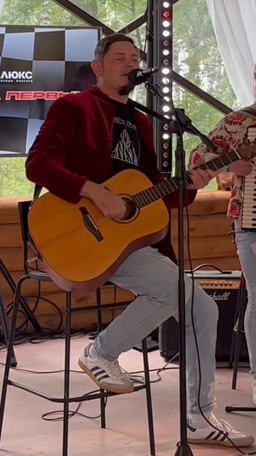 КАВЕР-ГРУППА | РВИ МЕХА - ОРКЕСТР!