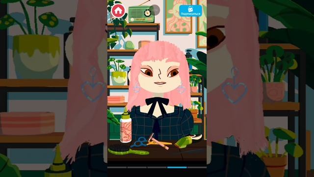 Обзор игры тока бока солон красаты