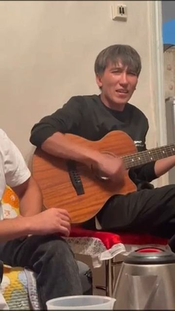 Музыкальная Пауза