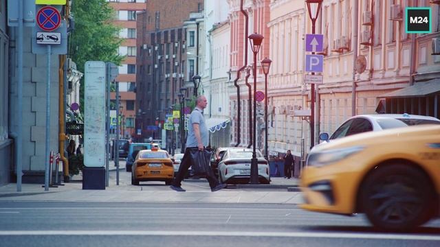 Москва в августе прекрасна | О Москве с любовью