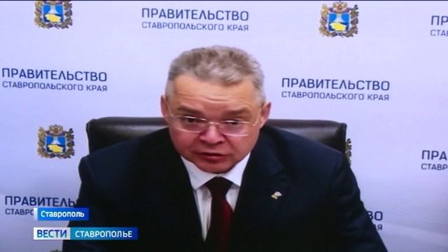 Книгу памяти участников СВО создадут на Ставрополье