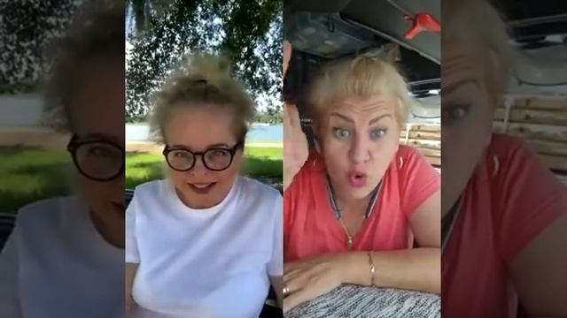 Наталья Фальконе. 🔴День рождения…