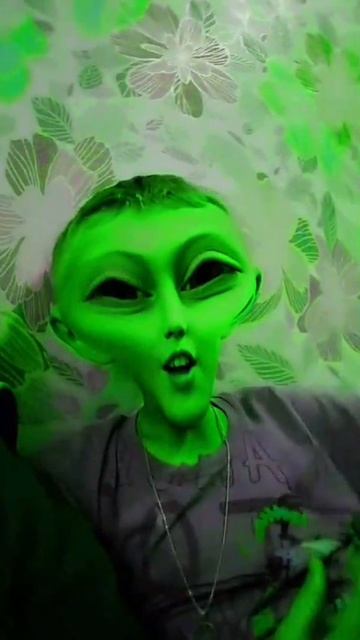 Я инопланетянин #Самдьер# подпишись