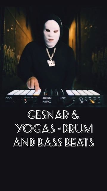 оцени совместный DnB от GesNar And Yogas 😉 #топ #музыка #лучшее #рекомендации #рек