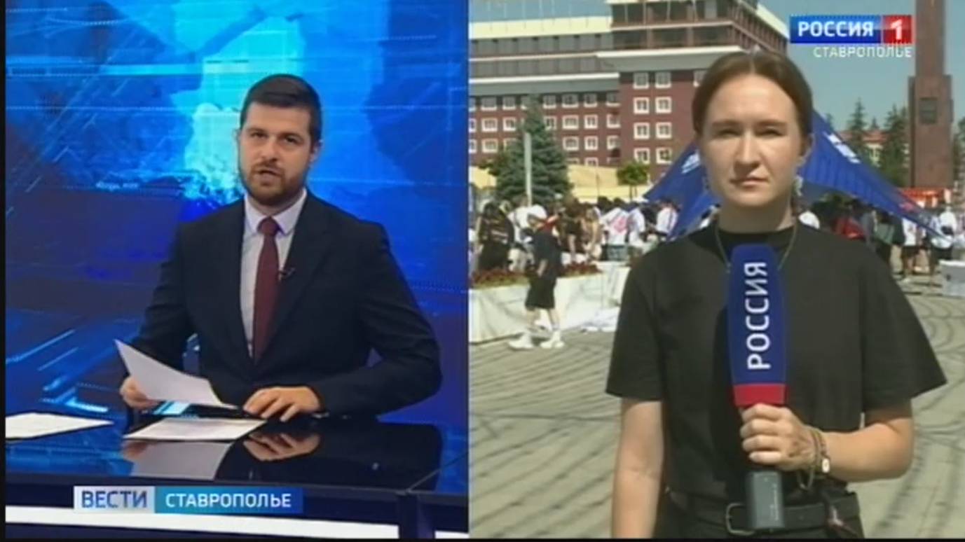 Ставропольцы готовятся к фестивалю уличной культуры «Кардо»