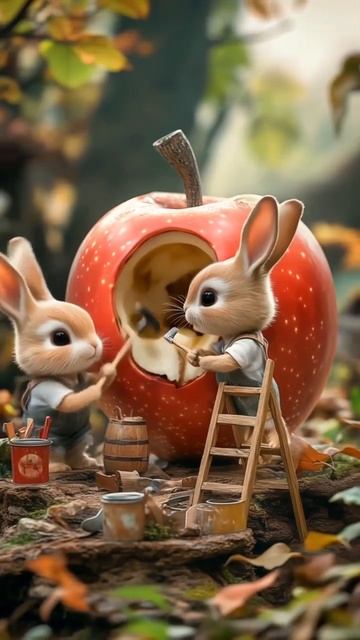 Нейросеть видео