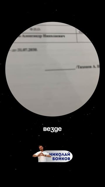 Обзор от Николая Бойкова