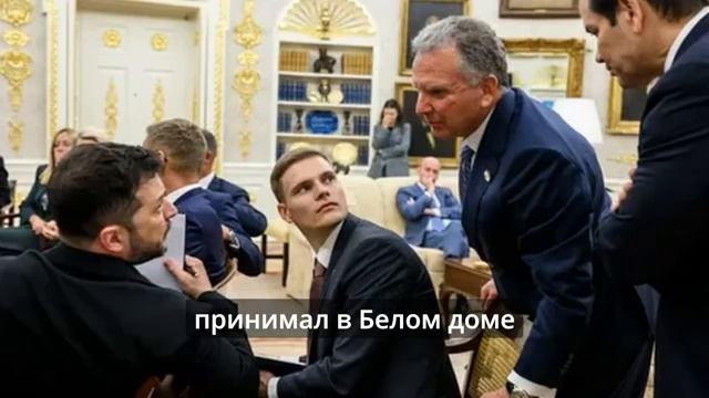 Макрон угрожает России ультиматумом