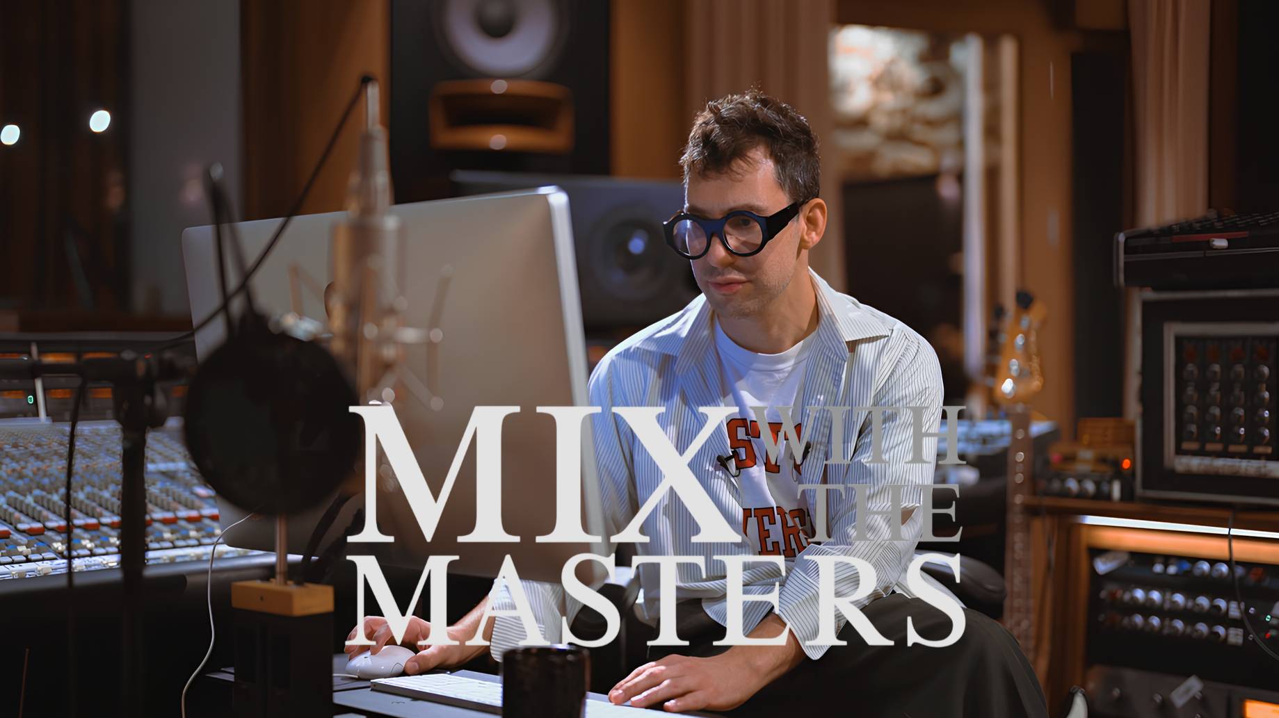 01. First Session with Florence, Aligning Visions, Song Concept, Piano, Juno, Bass Guitar, Lyrics