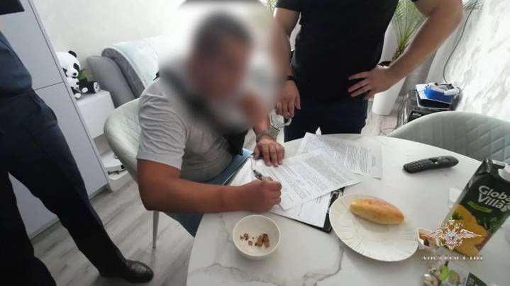 Краснодарец заказал убийство подруги бывшей жены из-за развода