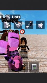 УРАААА НАС УЖЕ 300 🍊СПАСИБО ВСЕМ 🙏💕
#эдитор_олеся #роблокс
залетай на мой рутуб ;)
😘🍊❤🔥