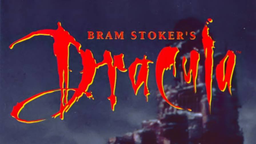 Bram Stoker's Dracula (nes/dendy/famicom) - прохождение без коментариев