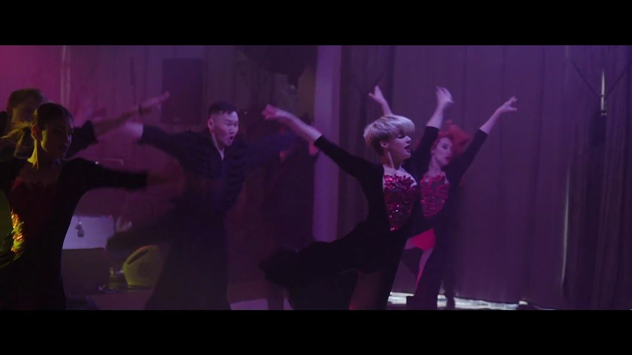 Four Seasons Hotel Moscow by Andersen