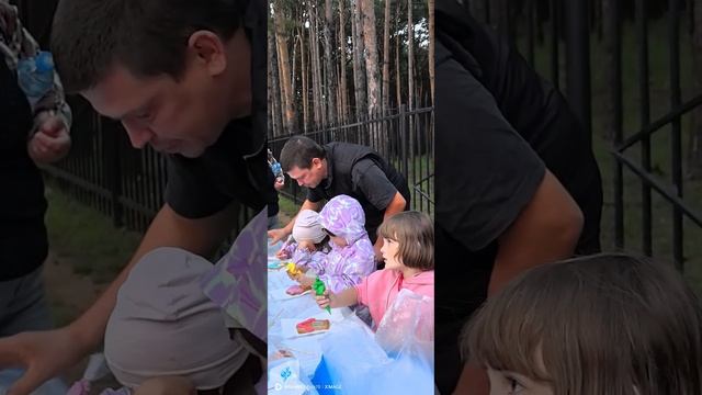 Мастер-класс по росписи имбирных пряников