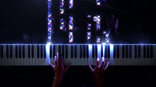 VALORANT - Почему мы сражаемся (Фортепианная версия)