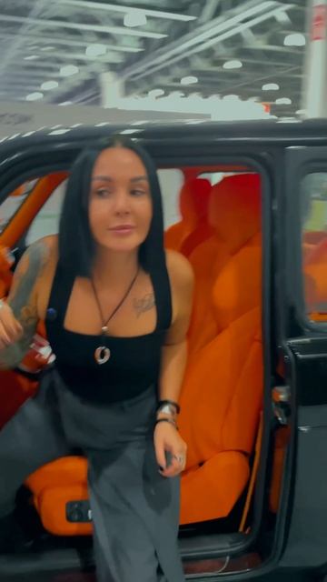 Угадайте марку авто