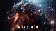 Dark Techno / EBM / Industrial Bass Mix 'RULЕR'