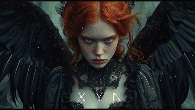 Dark Techno / EBM / Industrial Bass Mix 'XYN'