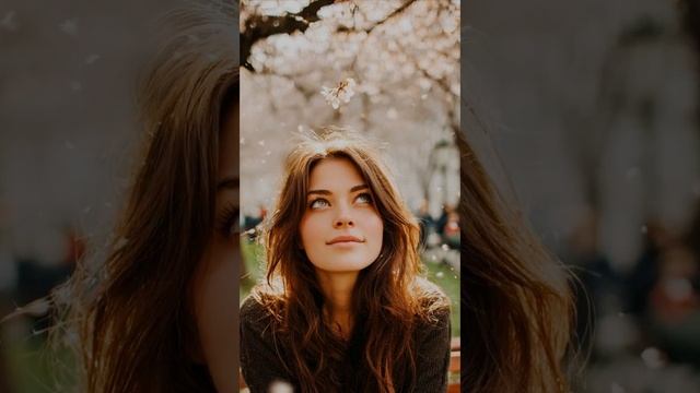 Люблю тебя, когда ты далеко
Версия 2