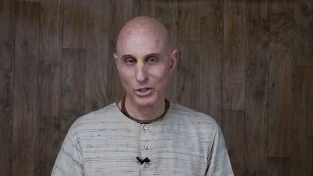 Кришна знает ваше сердце