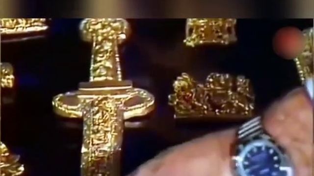 .Артефакты Афганистана.