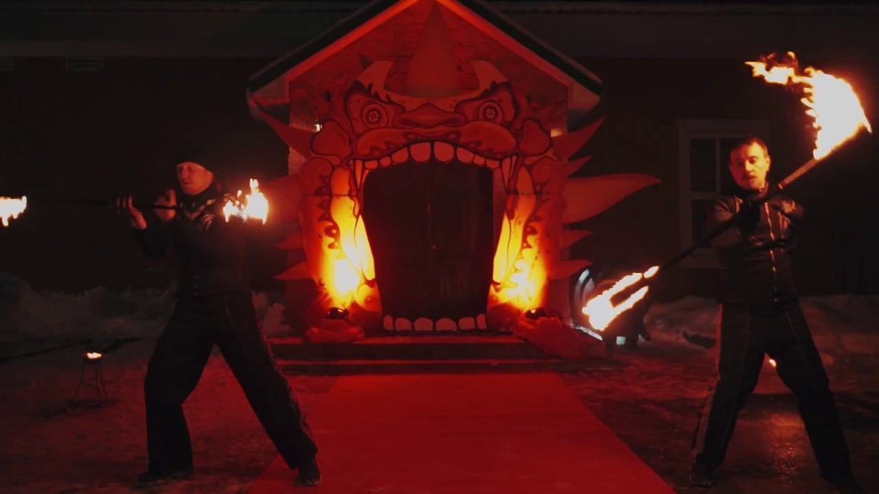 Казино Макао_Видео