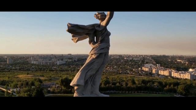 Я Русский и снами Бог