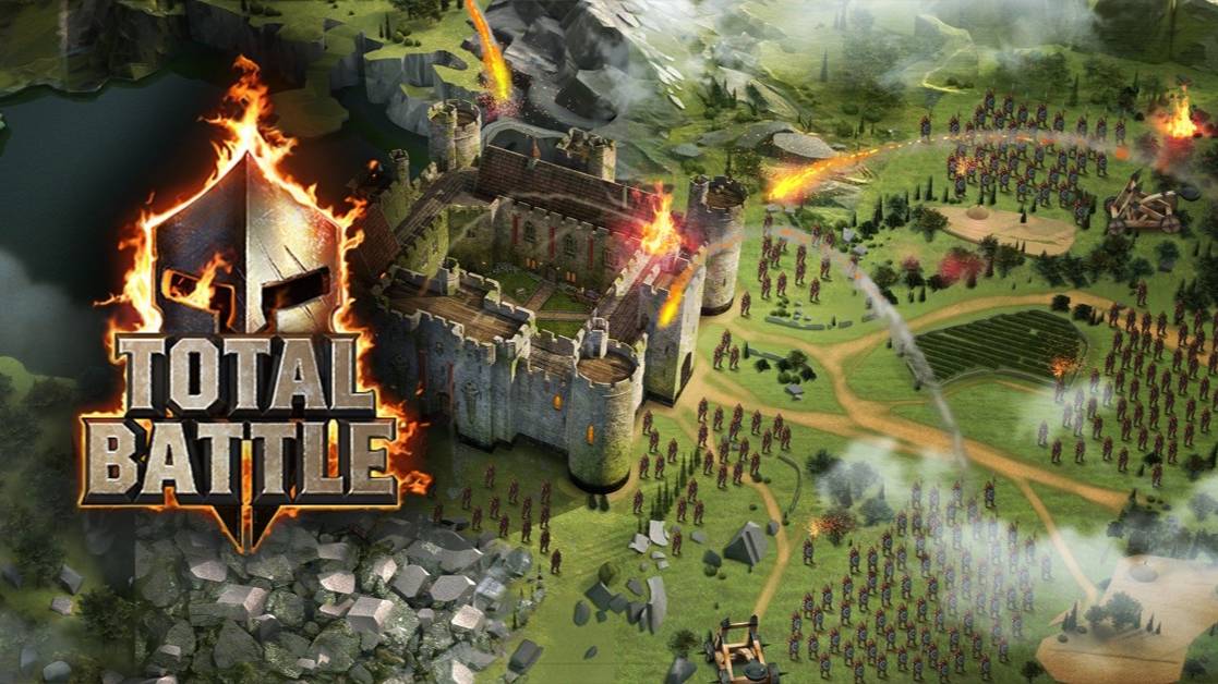 ДОНАТ в Total Battle. Как пополнить игру Evil Lands. Донат в мобильные игры в России. #донат