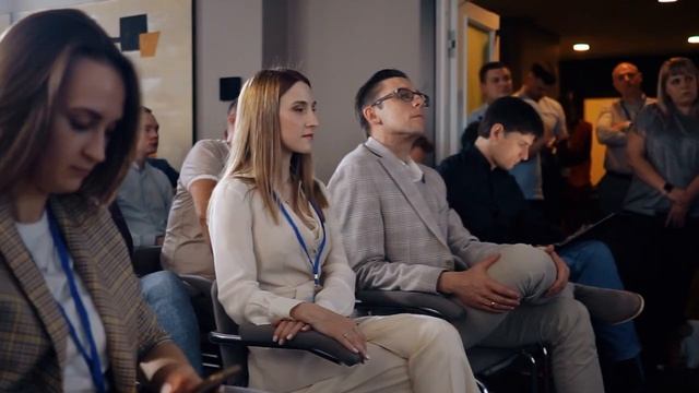 Отзывы и обзор конференции для юристов от Law Business Group