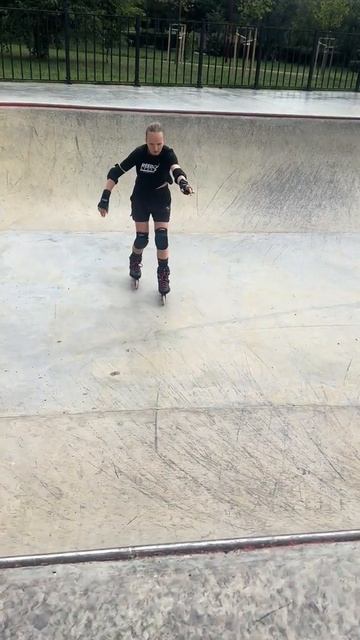 #skdm#roller#rider#hobby#summer#top#like#sport#trick#life#training#morning#girl#cool#покатушки#трени
