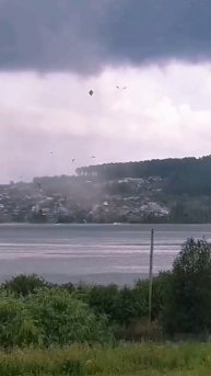 Таватуй,20.08.2025.