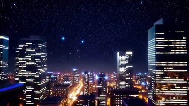 Cosmic Palms - Frost