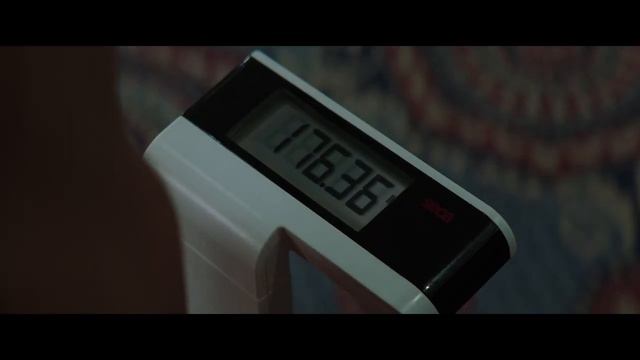 Вес победы - Русский трейлер 2025