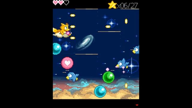 Shoot a Delic JAVA GAME (InfraWorlds 2005) FULL WALKTHROUGH