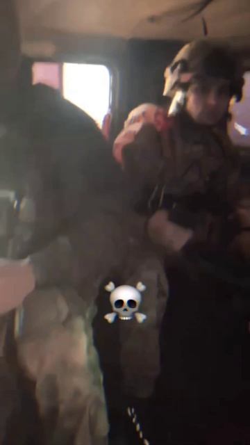 архив моих видео на СВО ‼️