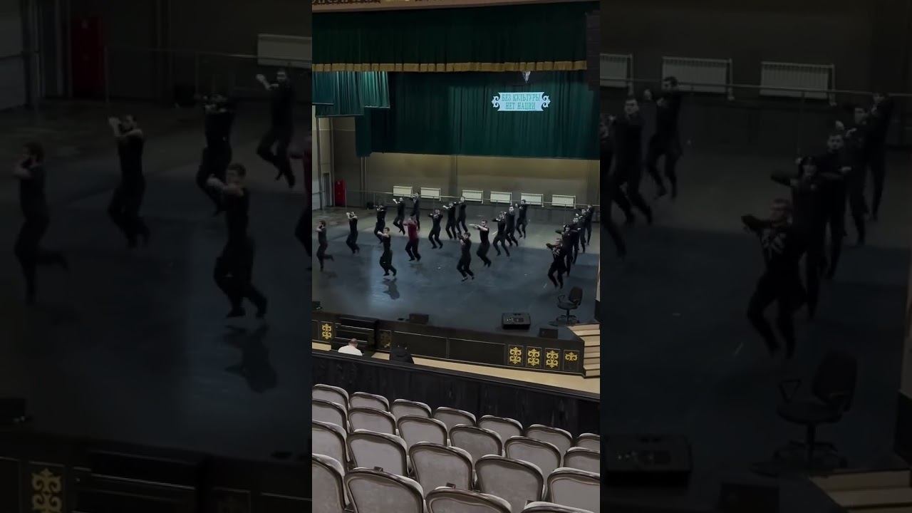 Академический Ансамбль Танца Вайнах!!! Художественный Руководитель @abumuslim__95