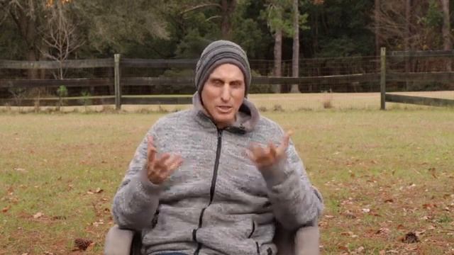 Не старайтесь быть как все